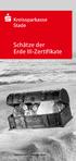 Schätze der Erde III-Zertifikate