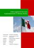 Erfahrungsbericht für mein Auslandssemester in Mérida, Mexiko