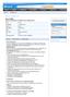 Kurs 6748A: Planen und Verwalten von Windows Server 2008-Servern
