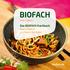 Das BIOFACH Kochbuch. Vegane Rezepte von Mayoori Buchhalter. biofach.de