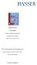 Inhaltsverzeichnis. Gernot Starke. Effektive Softwarearchitekturen. Ein praktischer Leitfaden ISBN: 978-3-446-42728-0