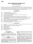Allgemeine Bedingungen für die Rechtsschutz- Versicherung (ARB 2007)