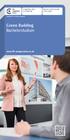 Green Building Bachelorstudium