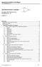 Operationsverstärker Grundlagen 071210 hb9tyx@clustertec.com. Operationsverstärker Grundlagen. Geschrieben 2007 Manfred Dietrich hb9tyx@clustertec.