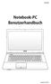 G6944. Notebook-PC Benutzerhandbuch