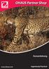 OHAUS Partner Shop. Kurzanleitung. www.ohaus.com