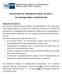 Informationen zum Betrieblichen Auftrag (Variante 1) der 3,5jährigen Metall- und Elektroberufe