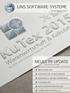 LINS SOFTWARE-SYSTEME