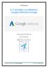 In 3 Schritten zur effektiven Google AdWords-Anzeige