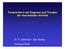 Fortschritte in der Diagnose und Therapie der rheumatoiden Arthritis. Dr. E. Edelmann Bad Aibling Vortrag 2/2004