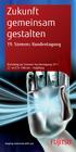 Zukunft gemeinsam gestalten