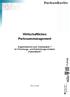 Wirtschaftliches Parkraummanagement. Ergebnisbericht zum Arbeitspaket 7 im Forschungs- und Entwicklungsvorhaben ParkenBerlin