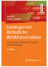Leseprobe. Grundlagen und Methodik der Mehrkörpersimulation. Georg Rill Thomas Schaeffer