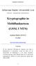 Kryptographie in Mobilfunknetzen (GSM, UMTS)