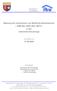 Messung der Immissionen von Mobilfunk-Basisstationen GSM 900, GSM 1800, UMTS in der Gemeinde Schuttrange 27.06.2008