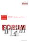 UNIGLAS - Handbuch zum Forum
