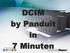 DCIM by Panduit in 7 Minuten