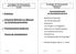 Einleitung. Klassische Methoden zur Messung von Empfindungsschwellen. Psychophysische Skalierung. Theorie der Signaldetektion