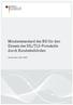 Mindeststandard des BSI für den Einsatz des SSL/TLS-Protokolls durch Bundesbehörden. nach 8 Abs. 1 Satz 1 BSIG