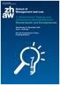 4. Winterthurer Tagung zum öffentlichen Wirtschaftsrecht Standortwahl und Energiewende
