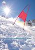 Tiroler Skiverband Jahresbericht 2010 2011