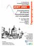 4. Internationale Energiewirtschaftstagung an der TU Wien IEWT 2005. Energiesysteme der Zukunft: Herausforderungen und Lösungspfade