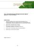 Haus- und Gartenordnung der Wohngenossenschaft Lettenhof (gemäss Art. 14 A und B der Statuten)