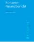 Konzern- Finanzbericht. 1. Quartal 2014 Zahlen. Daten. Fakten.