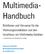 Multimedia- Handbuch