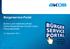 Bürgerservice-Portal. Sichere und medienbruchfreie Online-Bürgerdienste mit dem neuen Personalausweis. 18. September 2013