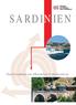 SARDINIEN. Durch Sardinien mit öffentlichen Verkehrsmitteln