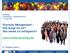 Diversity Management Wie fange ich an? Wie werde ich erfolgreich? www.online-diversity.de. Kongress DiverseCity Dortmund 2014 3.
