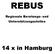REBUS. Regionale Beratungs- und Unterstützungsstellen. 14 x in Hamburg