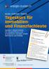Tageskurs für. Finanzfachleute. Sanieren Modernisieren mit Energieeffizienz und erneuerbaren Energien schafft Mehrwerte und Rendite