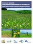 Gemeinsame Agrarpolitik: Cross Compliance und Auswirkungen auf die Biodiversität