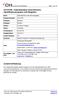 ech-0108 - Datenstandard Unternehmens- Identifikationsregister (UID-Register)