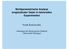 Nichtparametrische Analyse longitudinaler Daten in faktoriellen Experimenten. Frank Konietschke