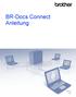 BR-Docs Connect Anleitung