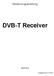 DVB-T Receiver DEUTSCH