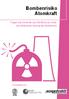 Bombenrisiko Atomkraft Fragen und Antworten zum Verhältnis von ziviler und militärischer Nutzung der Atomtechnik