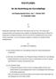 RICHTLINIEN. für die Abwicklung der Kurzzeitpflege. laut Regierungsbeschluss vom 7. Oktober 2003 Zl. FSUB-699/1/2003. 1 Ziel