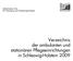 Statistisches Amt für Hamburg und Schleswig-Holstein. Verzeichnis der ambulanten und stationären Pflegeeinrichtungen in Schleswig-Holstein 2009