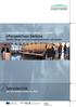 Jahresbericht. Tagungsdokumentation Fürth 7. 11. 2007»Perspektiven bieten« (Berufs-)Wege nach der Hauptschule heute und morgen