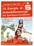14. Energie- & Immobilienmesse