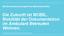 Bundesverband evangelische Behindertenhilfe Die Zukunft ist MOBIL. Mobilität der Dokumentation im Ambulant Betreuten Wohnen.