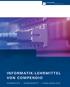 compendio Bildungsmedien INFORMATIK-LEHRMITTEL VON COMPENDIO VERNETZT VERKNÜPFT VERLÄSSLICH
