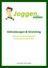 Dehnübungen & Stretching Das umfassende Kompendium als kostenloses ebook 2012