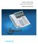 Dialog 4186 High. Bedienungsanleitung. BusinessPhone-Kommunikationssystem