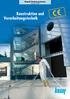 Knauf Bodensysteme Ausgabe 05/04. Konstruktion und Verarbeitungstechnik