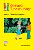 gesund und munter Heft 7: Obst und Gemüse Aulis Verlag Deubner
